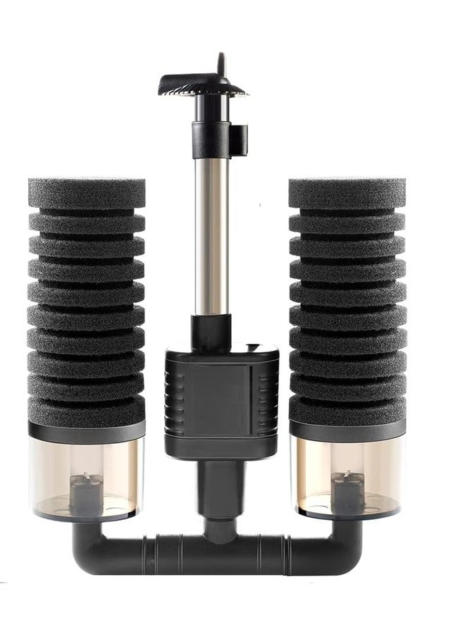 Sunsun Biochemical Aquarium Sponge Filter JF-160B - Image 2